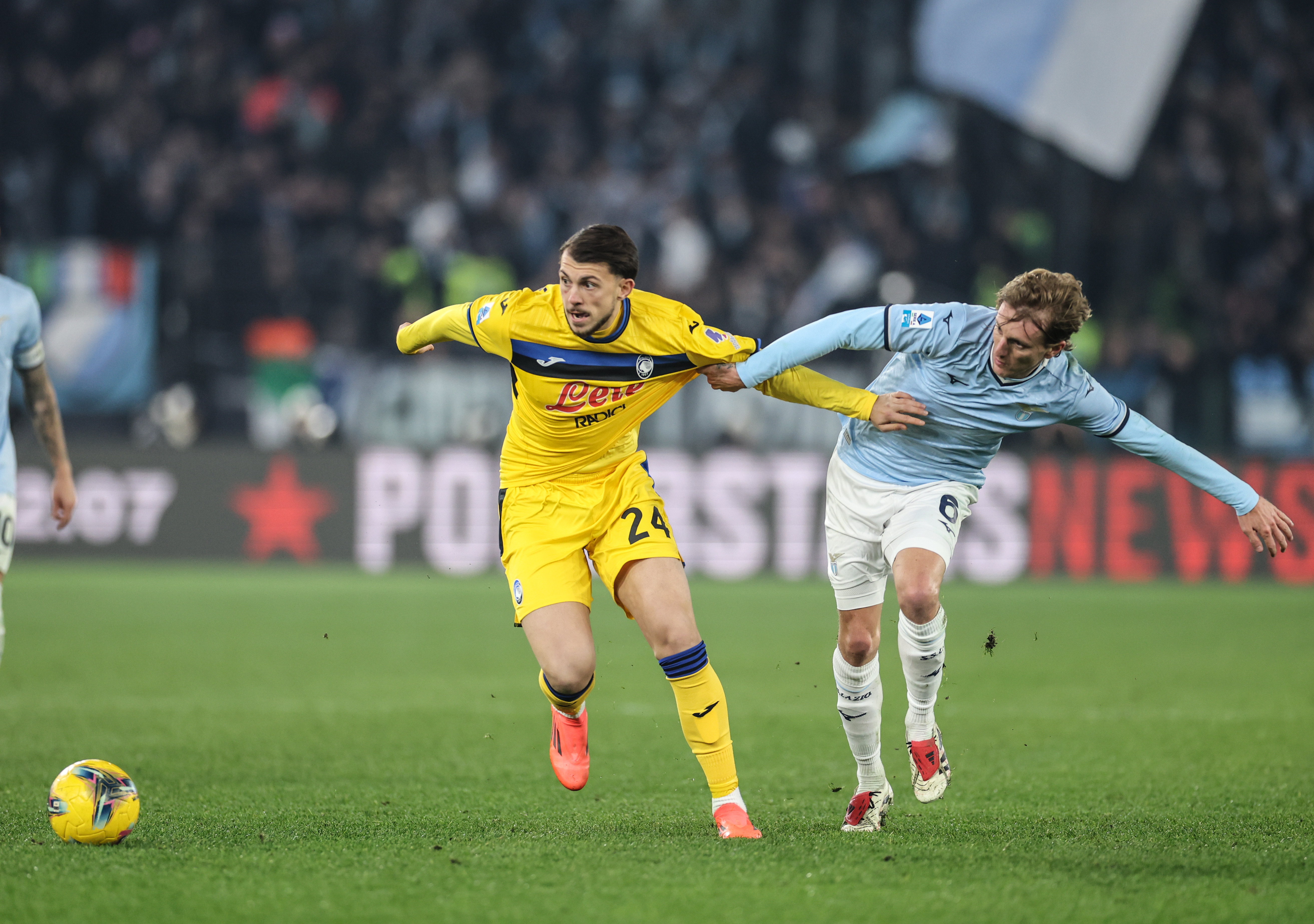 关于拉齐奥内部会议纪要流出：国际比赛日复出首秀，意甲使命明确，赛季目标并未改变的信息-开云app