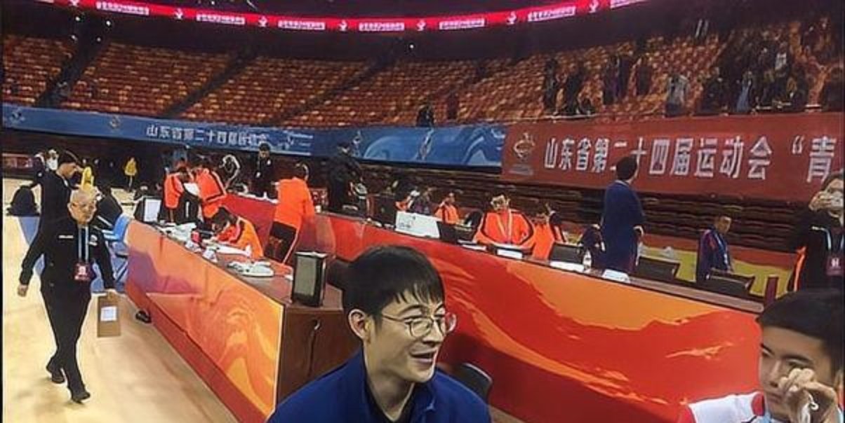 山东泰山迎NBA常规赛关键赛，冲刺阶段手感冰凉，底气十足，高层口径保持一致的简单介绍