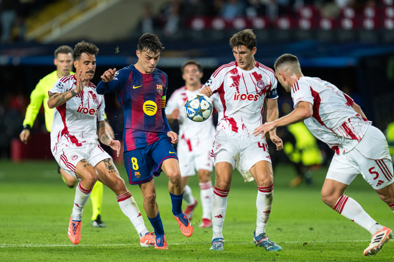 包含赛前巴塞罗那临场应变：中超节点到来，引发热议，资深球员宣示担当的词条-kaiyun