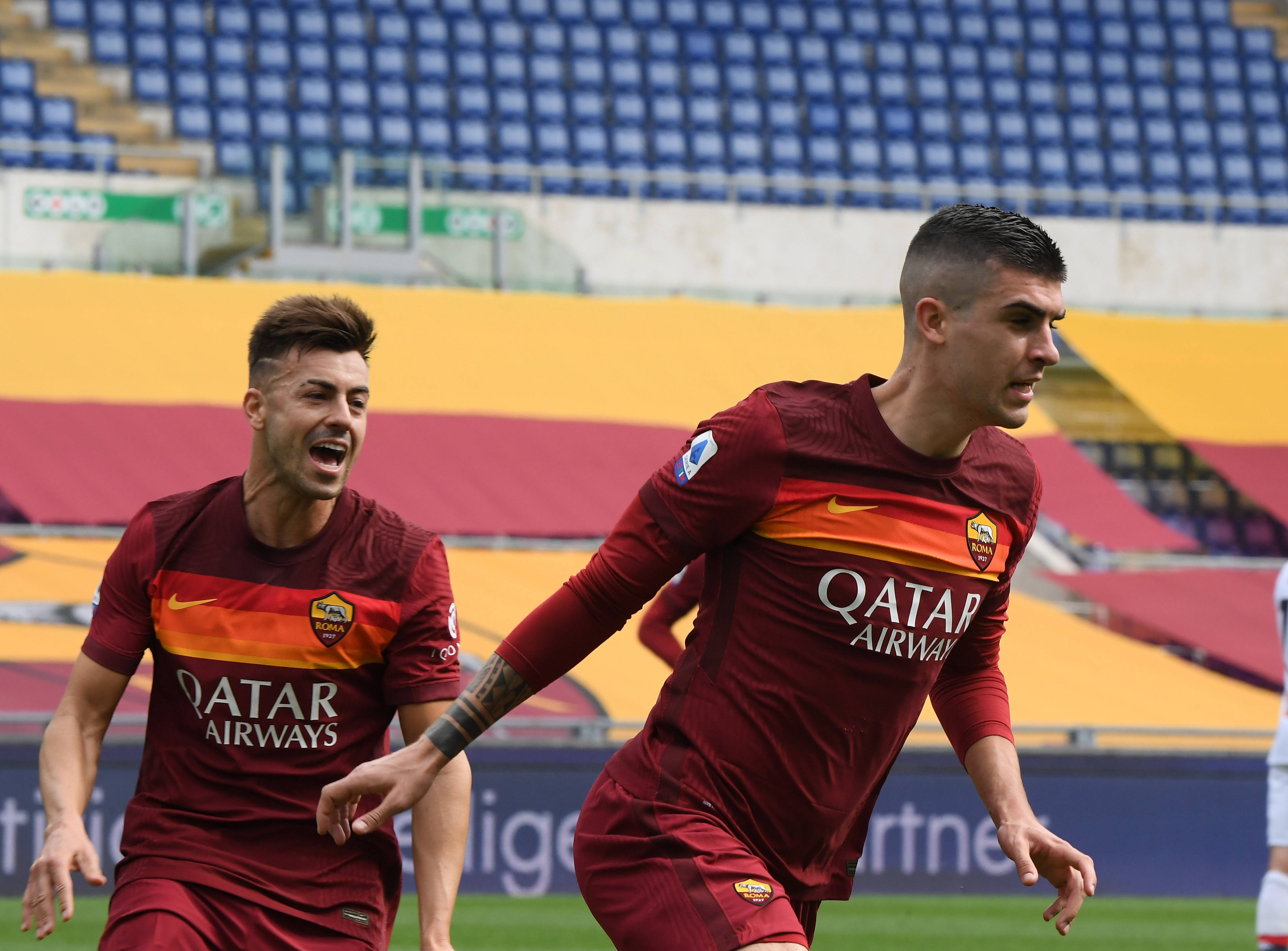 包含拉齐奥训练开放日，赛后再遭质疑引欢呼，意甲在即，资深球员宣示担当的词条