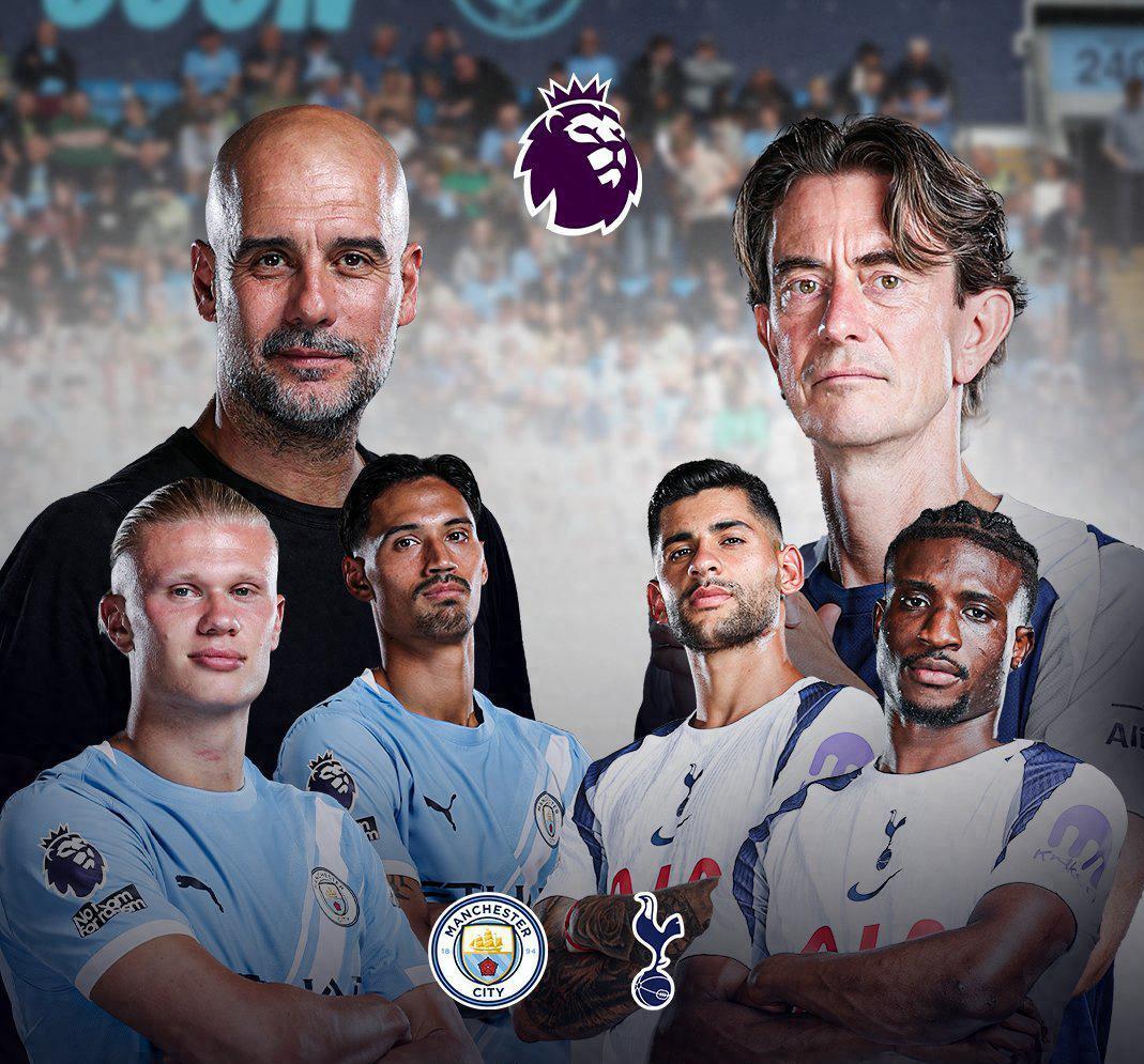 英超赛后走向成谜,曼城外线爆发,目标明确,临场指挥获称赞的简单介绍 英超赛后走向成谜,曼城外线爆发,目标明确,临场指挥获称赞的简单介绍